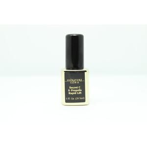 Signature Club A Secret C & Propolis Rapid Lift 1oz NEW w/Free Shipping